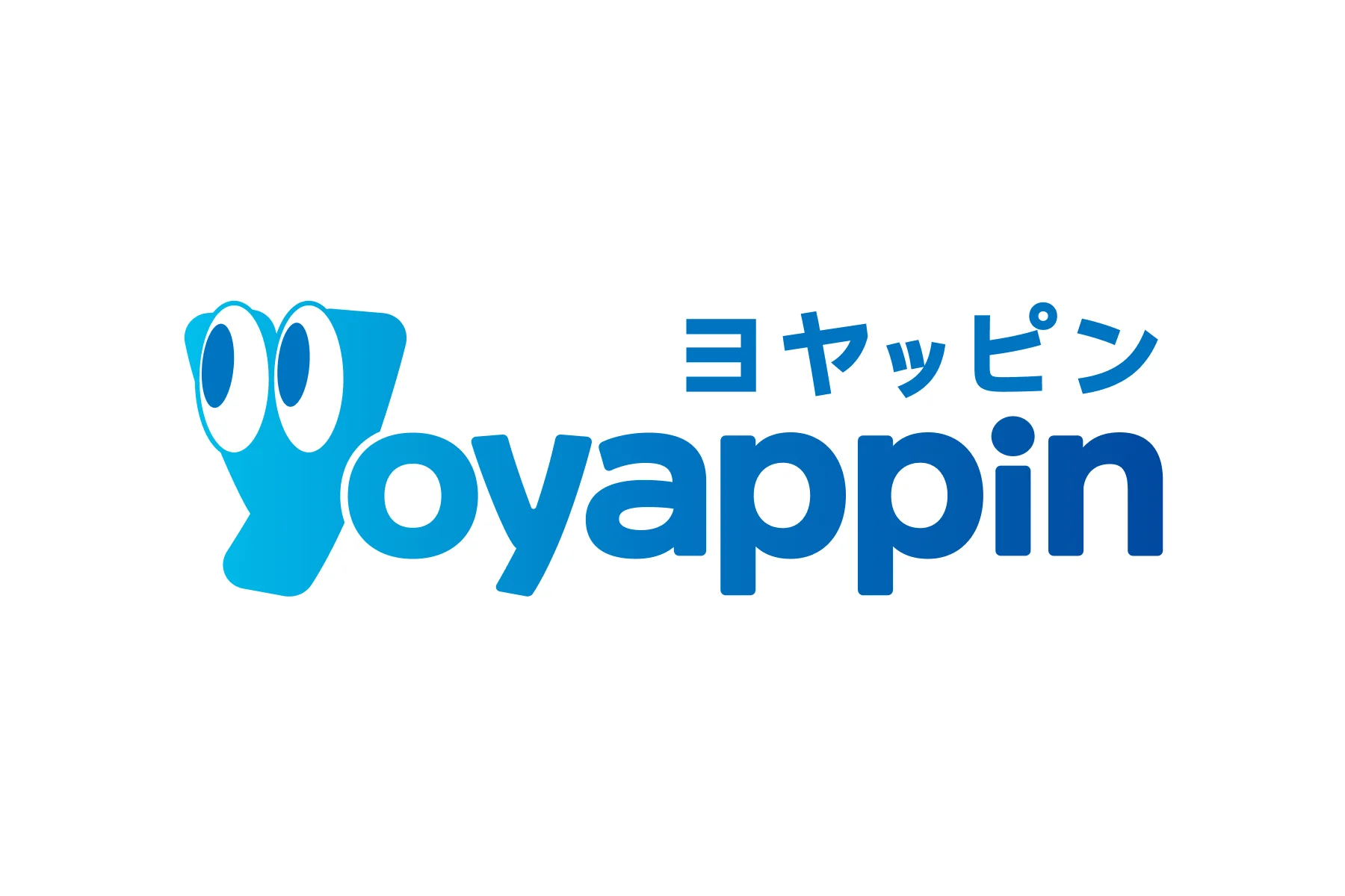 スペース検索・予約サービス「Yoyappin（ヨヤッピン）」 :ロゴ